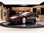 Thumbnail Photo 0 for 1993 Chevrolet Corvette